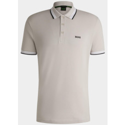 Boss Green Polo korte mouw paddy 10241663 01 50469055/284