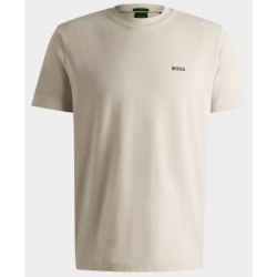 Boss Green T-shirt korte mouw tee 10256064 01 50506373/284