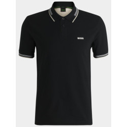 Boss Green Polo korte mouw paul 10255848 01 50506193/007