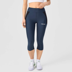 Head Tech 3/4 tights women 814325 nv