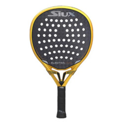 Siux Electra elite 4 electra elite 4