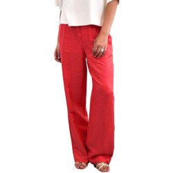 Minus Mssabbi linen pant dubarry