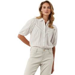 Tramontana Blouse