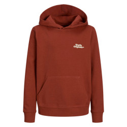 Jack & Jones Hoodie 12274622