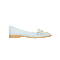 DWRS Label Loafers s2867-03 port vil