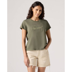 Levi's T-shirt a8804