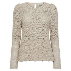 Copenhagen Muse Top lange mouw 205865 cmkarla