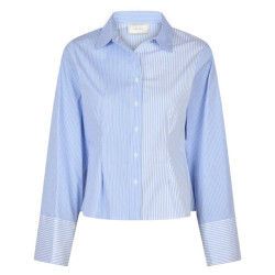 Neo Noir Blouse lange mouw 164481