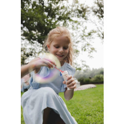 Looxs Revolution Zomerjurk light blue viscose/linnen voor meisjes in de kleur