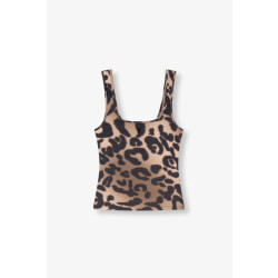 Alix The Label 2503842075 jaguar tanktop