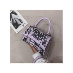 The Dezzy Factory Graffiti bag