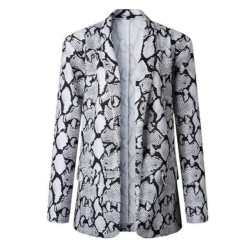 The Dezzy Factory Snake blazer