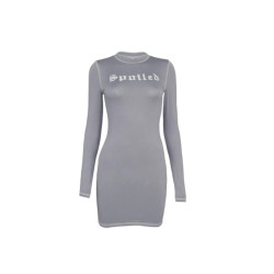 The Dezzy Factory Spoiled dress