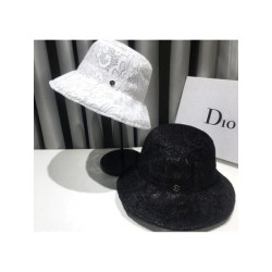 The Dezzy Factory Mable bucket hat | black