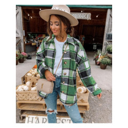 The Dezzy Factory Laticia Blouse Jacket
