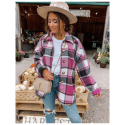 The Dezzy Factory Laticia Blouse Jacket