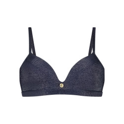 Ten Cate bikini top triangle padded wired bikini top dames -