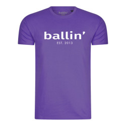 Ballin Est. 2013 Regular fit shirt