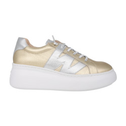 Wonders Zurich dames sneaker