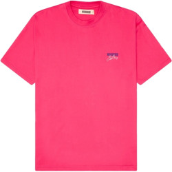 Woodbird Wbbaine ganbei tee 2516-420 pink