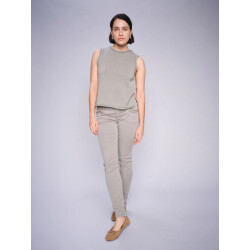 Mos Mosh 170440 829 mosmosh mm naomi treasure pant shadow regular