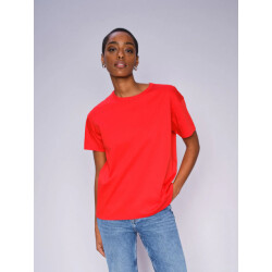 Mos Mosh 146350 268 mosmosh mm aina o-ss tee chinese red