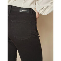 Mos Mosh 166400 801 mosmosh mm dara deluxe jeans black