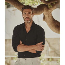 Blue Industry 2191.22 shirt black