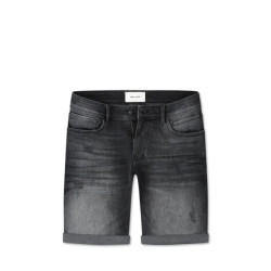 Pure Path The steve w1476 denim dark