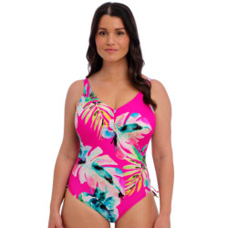 Fantasie Carabelita badpak met beugel fs505830 multi color