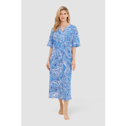 Rösch Paisley kaftan 1253147