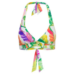 Rösch Green leaves bikini 1255600/1255603