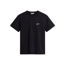 Woolrich Logo t-shirt t-shirts cfwote0144mrut2926