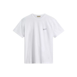 Woolrich Logo t-shirt t-shirts cfwote0144mrut2926