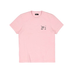 Butcher of Blue T-shirt korte mouw m2512004