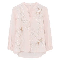 Gustav Blouse lange mouw 56632 carmilla