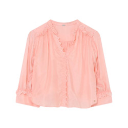 Gustav Blouse lange mouw 56647 sira