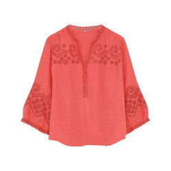 Gustav Blouse lange mouw 56650 ebell