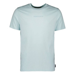 Airforce T-shirt korte mouw gem0883-ss25