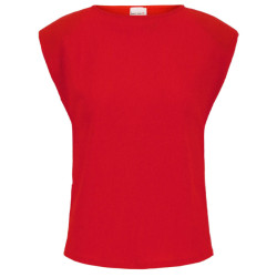 Zusss Top zonder mouw 0304-106