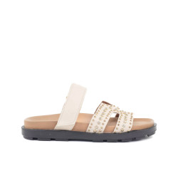 Babouche Slippers leila