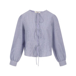 Zusss Blouse lange mouw 0304-135