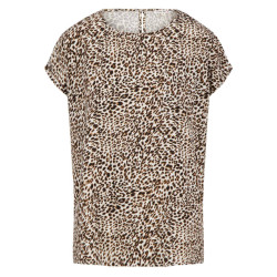 Zusss Top korte mouw 0304-118