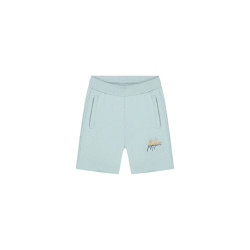 Malelions Zomer short jongens sky split