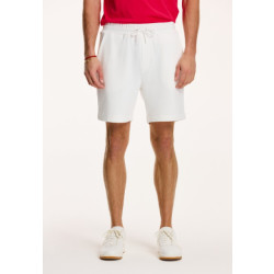 Shiwi 1425200100 steve sweat 1001 white heren short