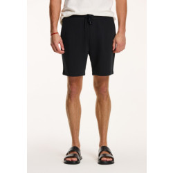 Shiwi 1425200100 steve sweat 9000 black heren short