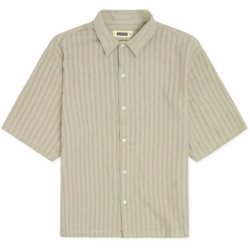 Woodbird Wbwang chuke shirt 2561-700 light sand