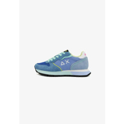 SUN68 Z35204 ally avio aqua/blue