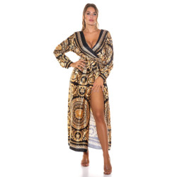 The Dezzy Factory Godly dress