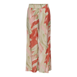 Jacqueline de Yong camille mw wide pant wvn 15286473 sharon abstract